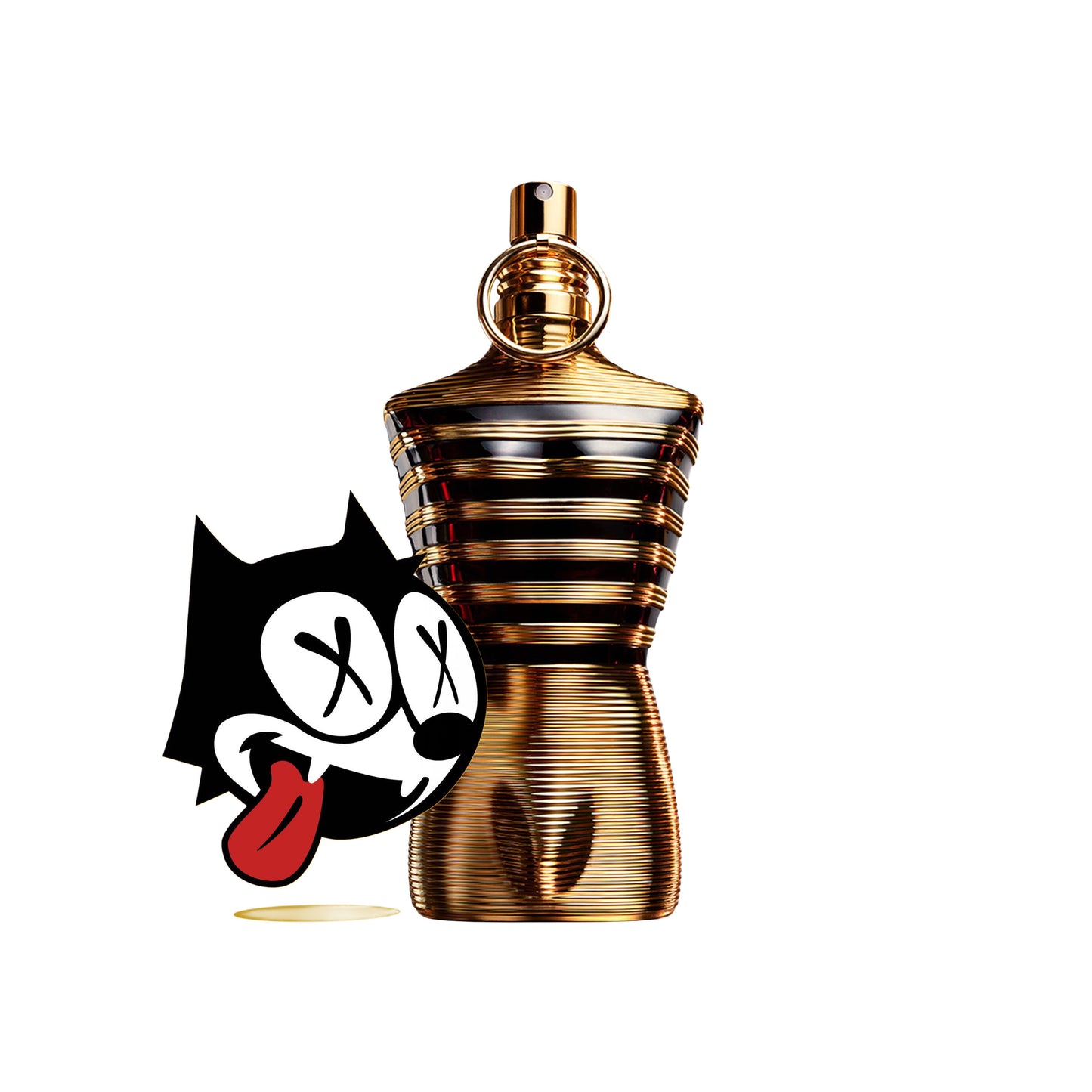 JPG - Le Male Elixir (100 ML)