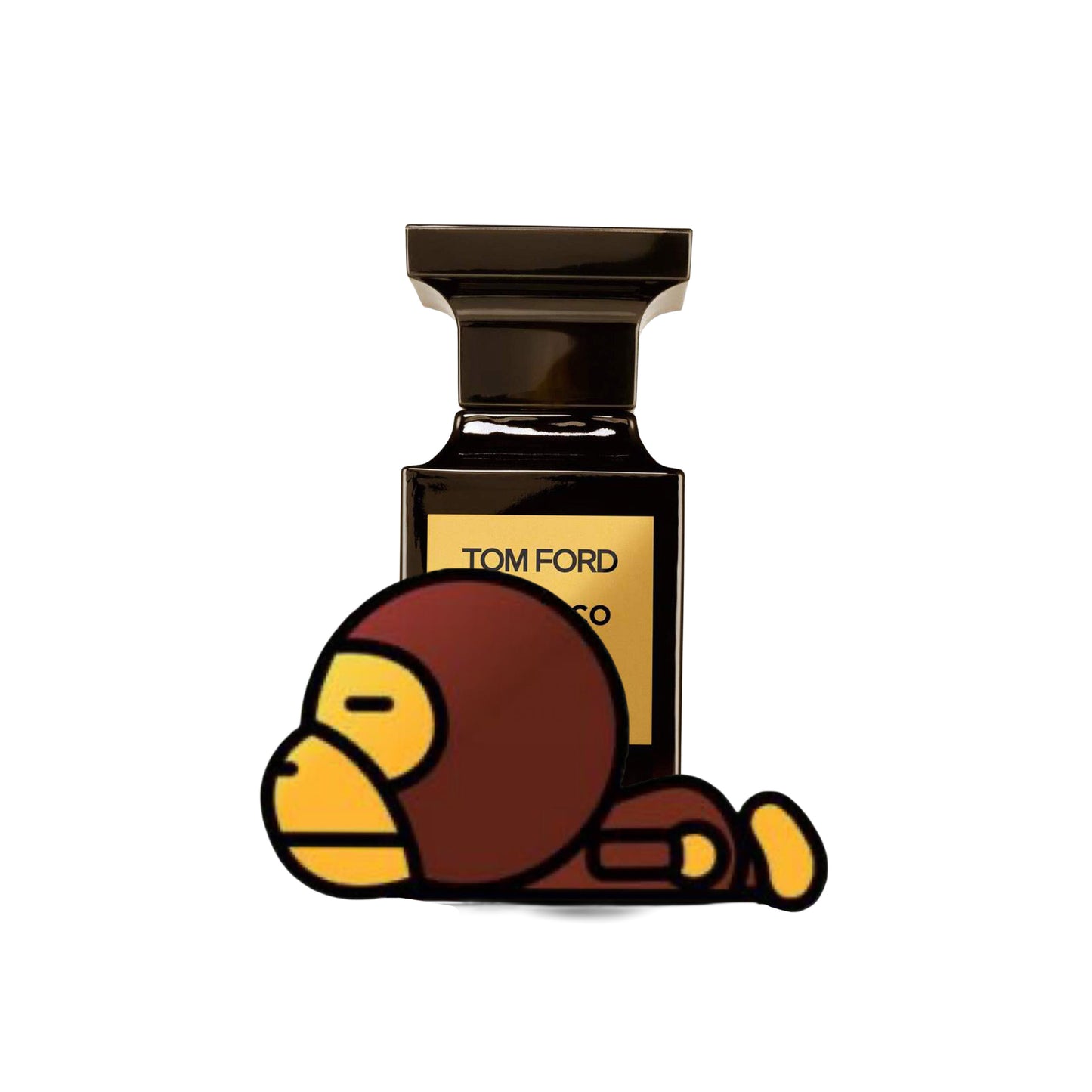 TF - Tobacco Vanille (100 ML)