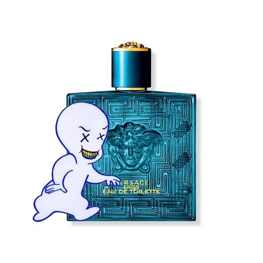 V - Eros (100 ML)