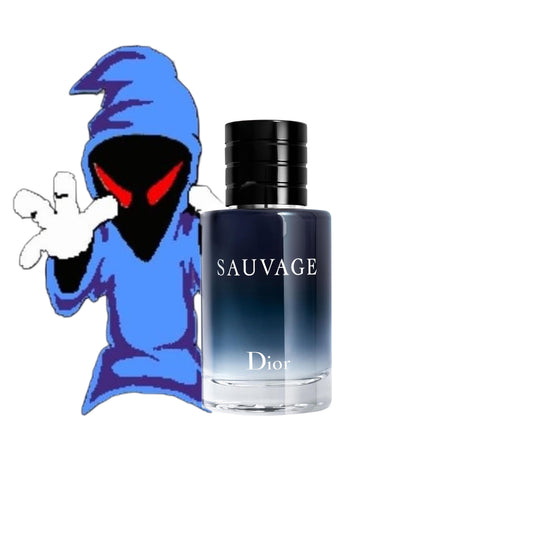 D - Sauvage (100 ML)