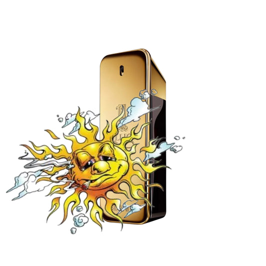 1M - Paco Rabannel (100 ML)