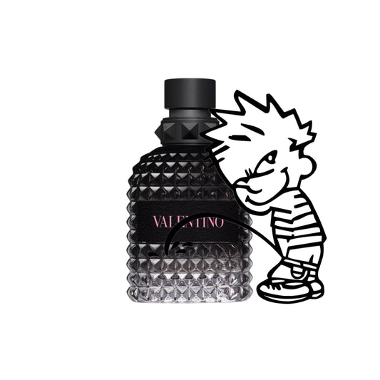 V - Uomo Born In Roma (100 ML)