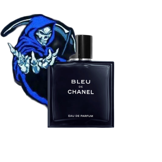 C - Bleu (100 ML)