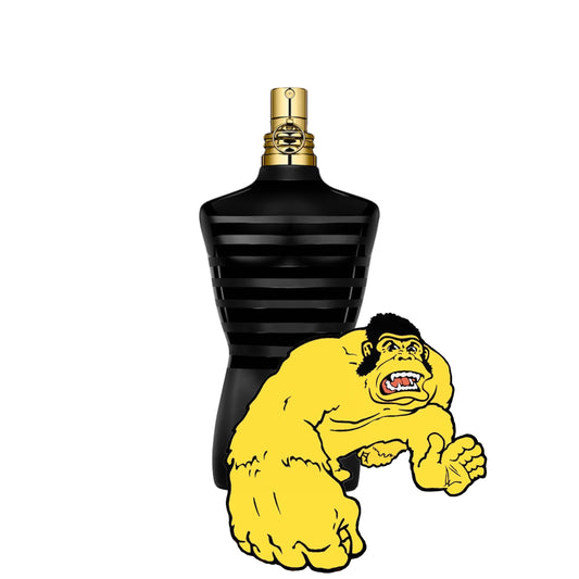 JPG - Black (100 ML)